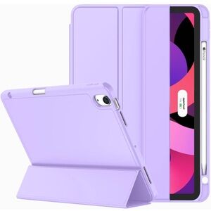ZryXal iPad Air Case 5th Generation 4th Generation 2022/2020 10.9 Inch